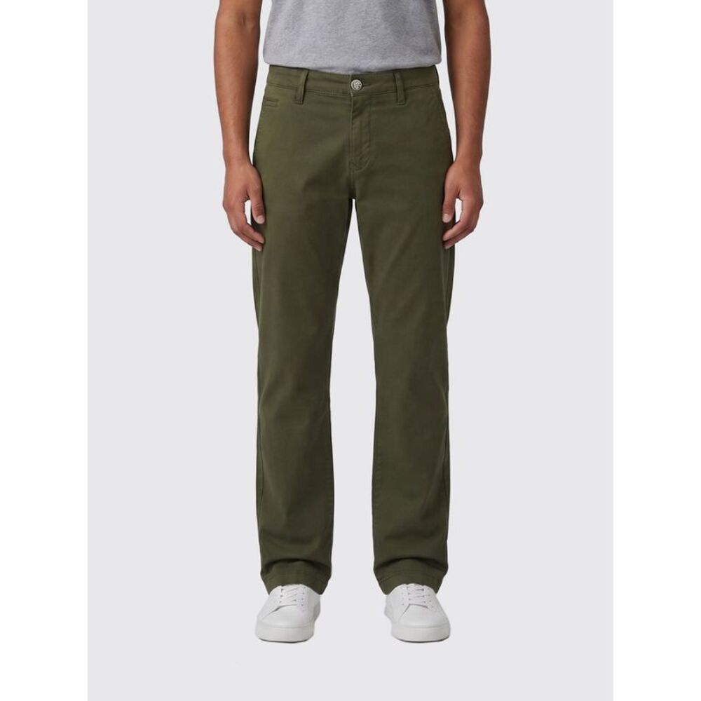 Jacob Cohen Pants Men Green